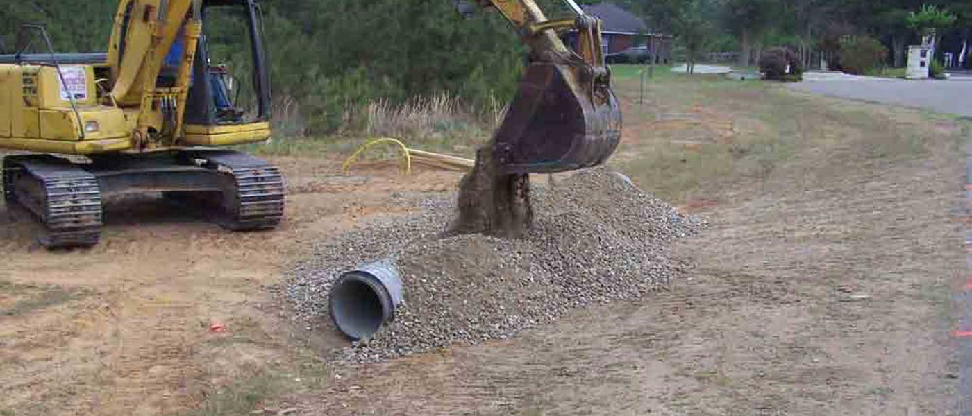 How Is A Driveway Culvert Installed And How Much Does It Cost?