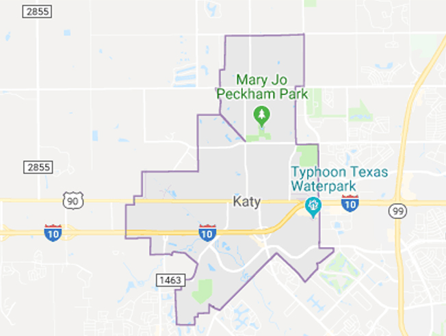 Land Clearing Company in Katy