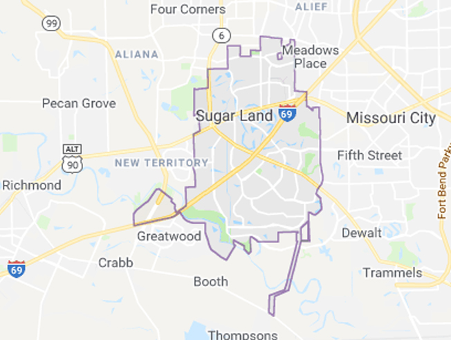 Land Clearing Company in Sugar Land